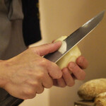 ペレグリーノ - 