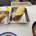 天麩羅処ひらお - 