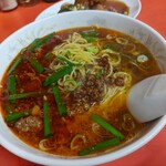 台湾ラーメン光陽 - 