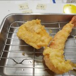 天麩羅処ひらお - 