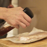 ペレグリーノ - 