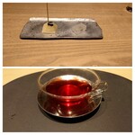 オルト - 小菓子2品とハーブティー 202209