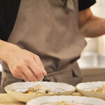 ペレグリーノ - 