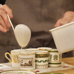 ペレグリーノ - 