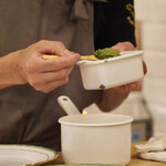 ペレグリーノ - 