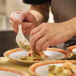 ペレグリーノ - 