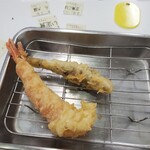 天麩羅処ひらお - 