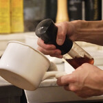 ペレグリーノ - 