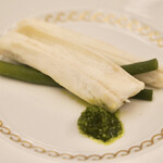 ペレグリーノ - 