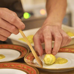 ペレグリーノ - 