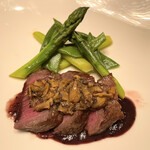 レストラン・セン - 