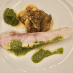 ペレグリーノ - 