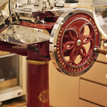 ペレグリーノ - 