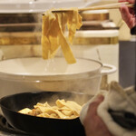 ペレグリーノ - 