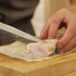 ペレグリーノ - 