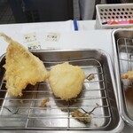 天麩羅処ひらお - 