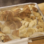 ペレグリーノ - 