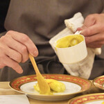 ペレグリーノ - 