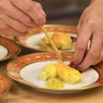 ペレグリーノ - 