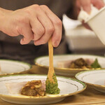 ペレグリーノ - 