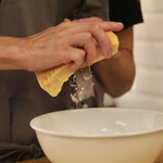 ペレグリーノ - 