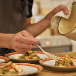 ペレグリーノ - 