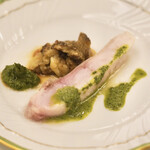 ペレグリーノ - 