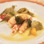 ペレグリーノ - 