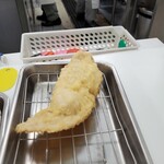 天麩羅処ひらお - 