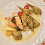 ペレグリーノ - 