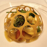 レストラン・セン - 