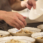 ペレグリーノ - 