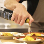 ペレグリーノ - 