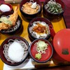 越前生そば ながと - 