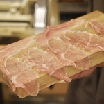 ペレグリーノ - 