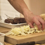 ペレグリーノ - 