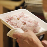 ペレグリーノ - 