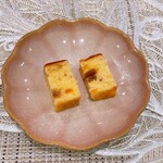 アルフォルトゥーナ - 