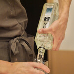 ペレグリーノ - 