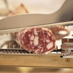 ペレグリーノ - 