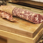 ペレグリーノ - 