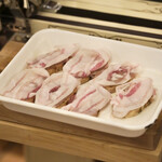 ペレグリーノ - 