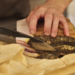 ペレグリーノ - 