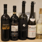 ペレグリーノ - 