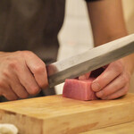 ペレグリーノ - 