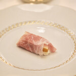 ペレグリーノ - 