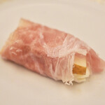 ペレグリーノ - 