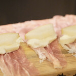 ペレグリーノ - 