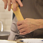 ペレグリーノ - 