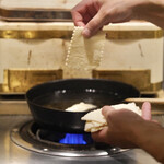 ペレグリーノ - 